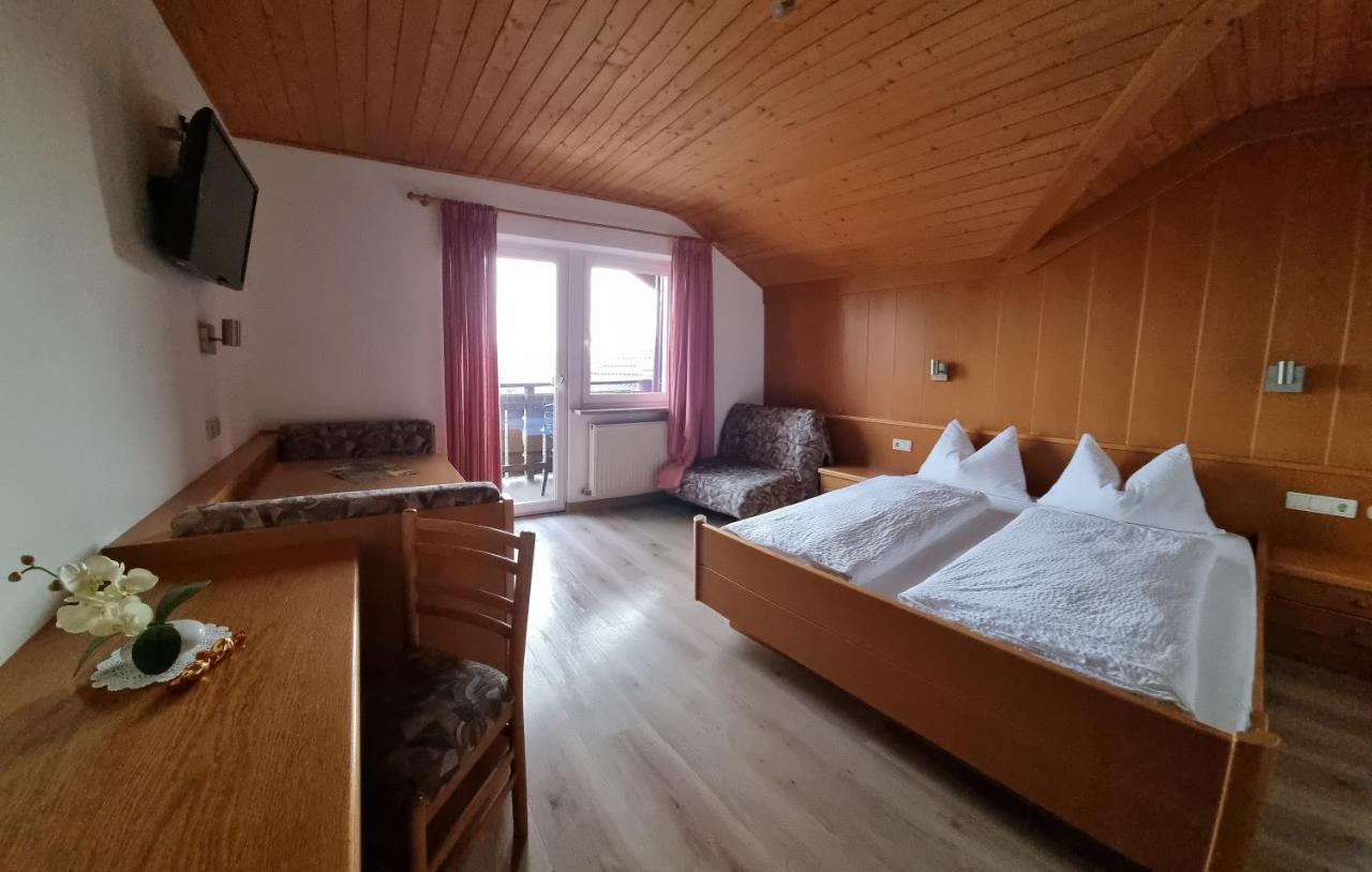 Reiterhof Edelweiss Otel San Genesio Atesino Dış mekan fotoğraf