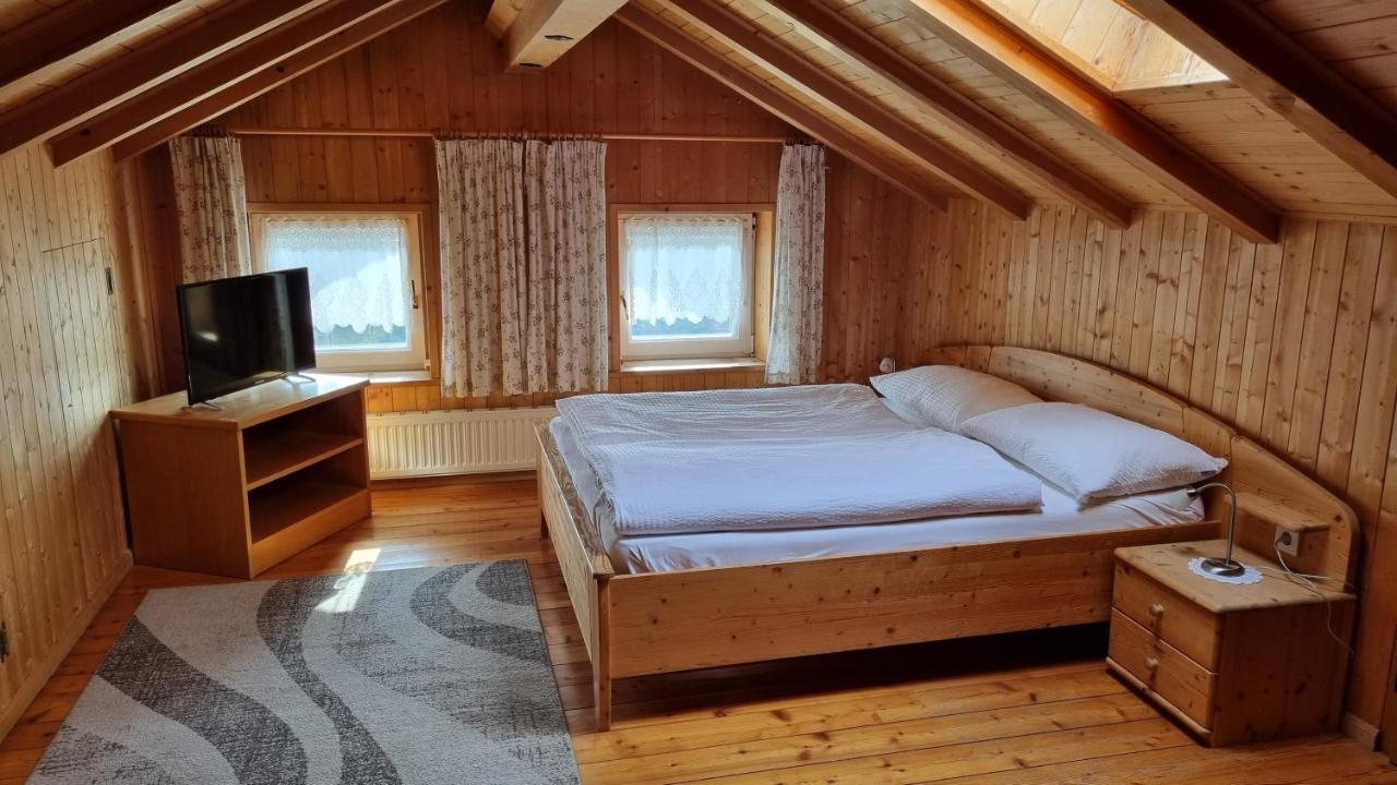 Reiterhof Edelweiss Otel San Genesio Atesino Dış mekan fotoğraf