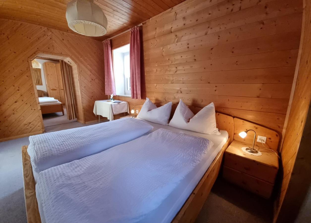 Reiterhof Edelweiss Otel San Genesio Atesino Dış mekan fotoğraf