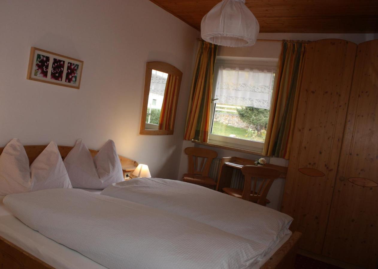 Reiterhof Edelweiss Otel San Genesio Atesino Dış mekan fotoğraf