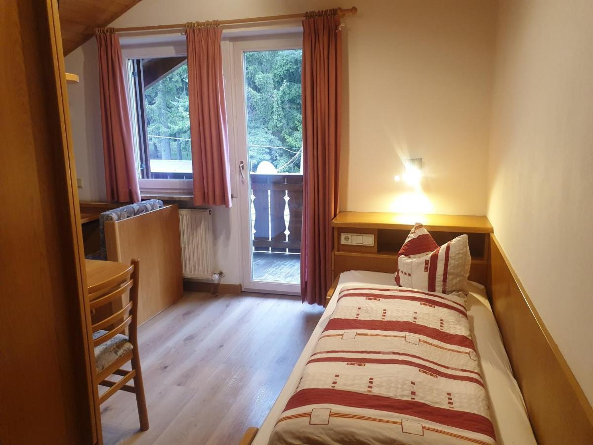 Reiterhof Edelweiss Otel San Genesio Atesino Dış mekan fotoğraf