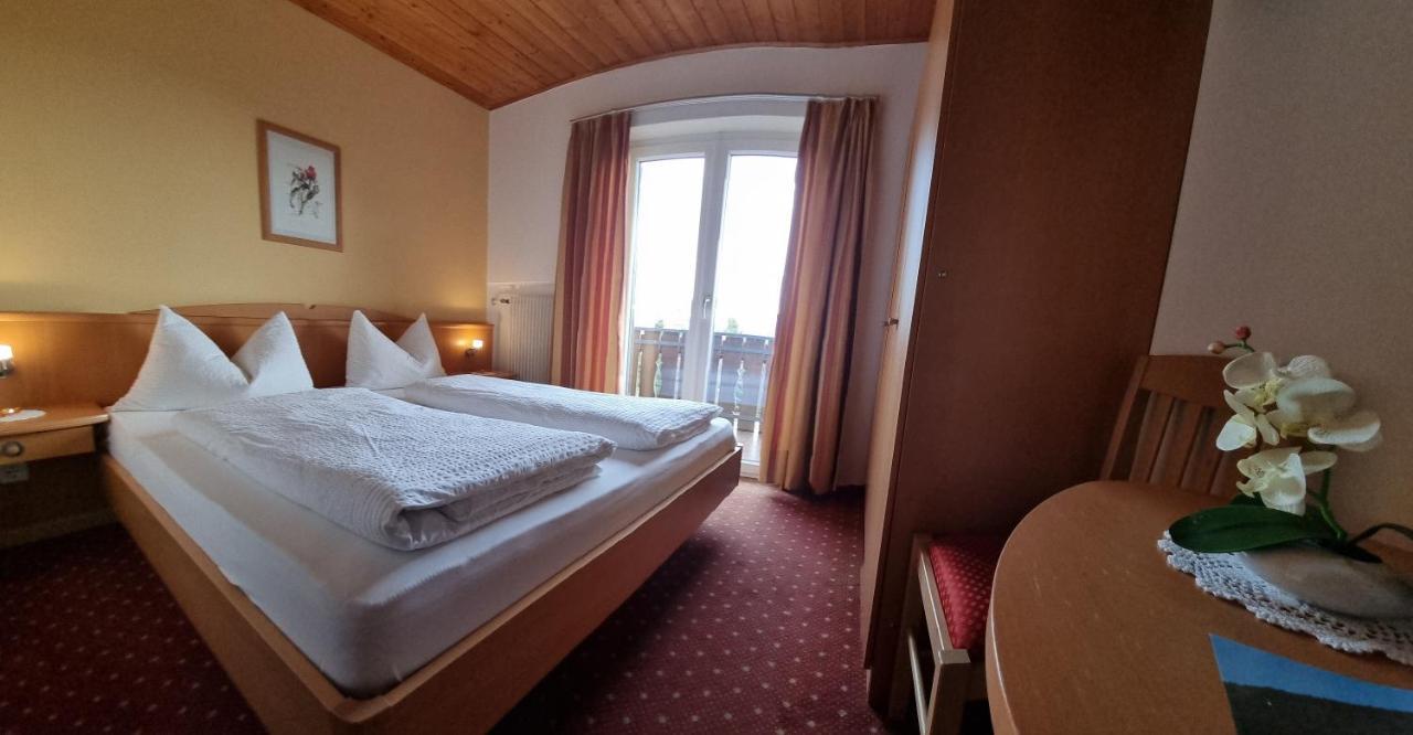Reiterhof Edelweiss Otel San Genesio Atesino Dış mekan fotoğraf